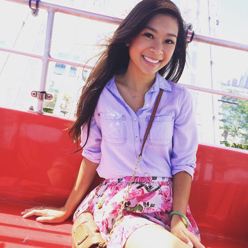 Heather Tran Photo 24