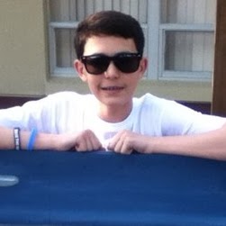 Nicolas Allen Photo 19