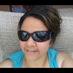 Johanna Cortes Photo 22
