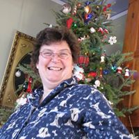 Debra Cook Photo 42