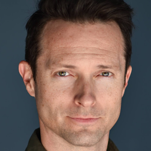 Michael Mueller Photo 31