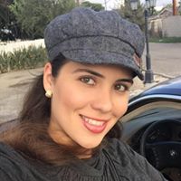 Maria Parada Photo 33