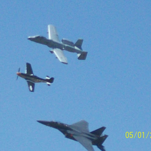 Jeff Raven Photo 21