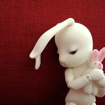 Rui Yu Photo 16