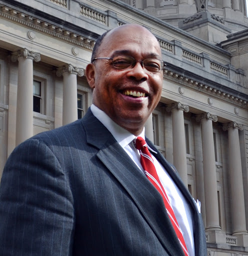 Reggie Thomas Photo 41