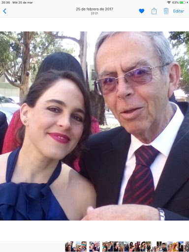 Ivette Arroyo Photo 13