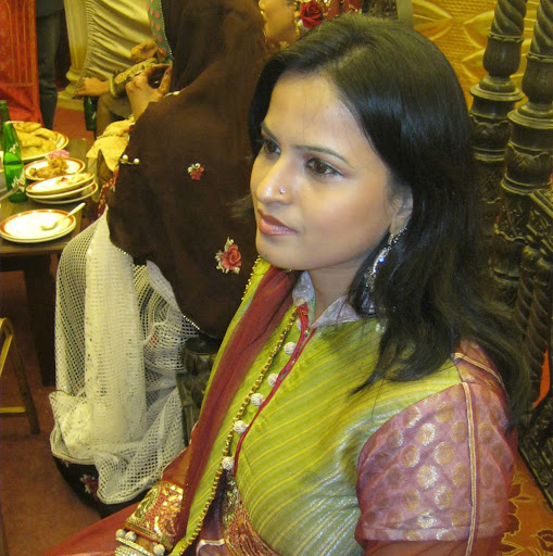 Saima Moin Photo 3