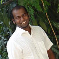 Hari Pillai Photo 15