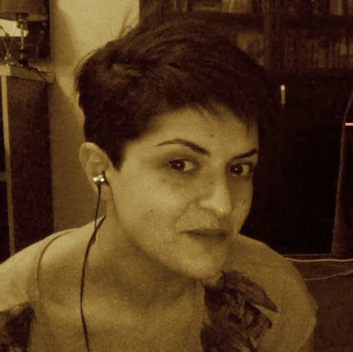 Tatevik Sargsyan Photo 14