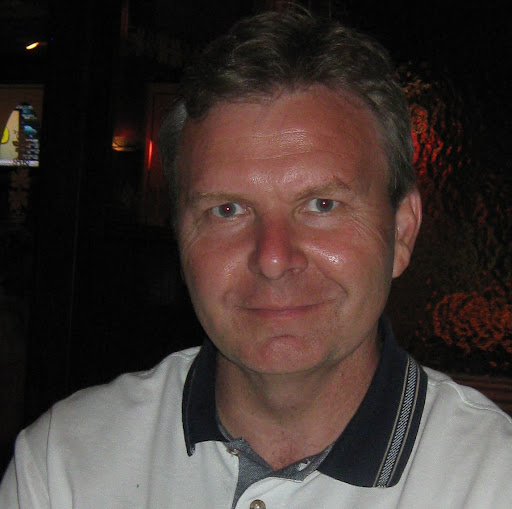 Steve Nicholas Photo 22