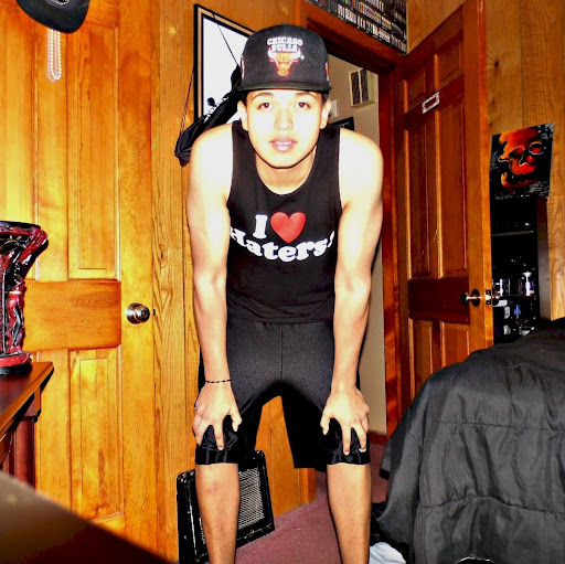 Omar Botello Photo 18