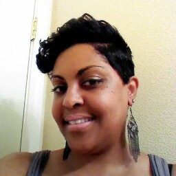 Nicole Byrd Photo 41