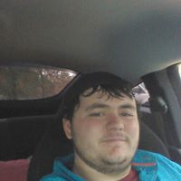 Richie Ford Photo 15