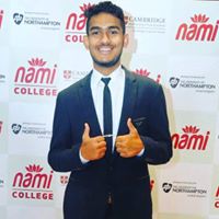 Suyash Pandey Photo 7