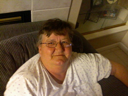 Betty Wilson Photo 22