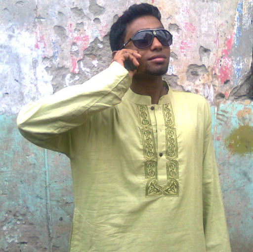 Nazmul Khan Photo 26