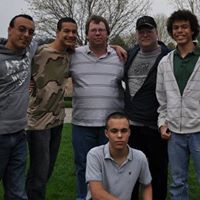 Shane Keckler Photo 2
