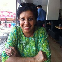 Nimisha Dave Photo 6