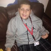 Andrew Joseph Photo 15