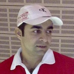 Hammad Bokhari Photo 13