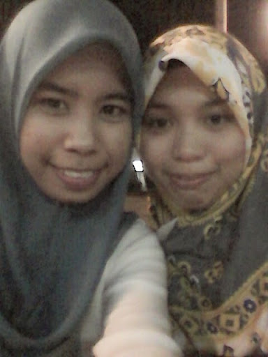 Syafiqah Nur Photo 15