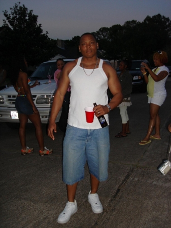 Harold Webster Photo 15
