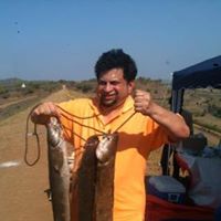 Hanif Qadir Photo 6