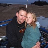 Cory Lown Photo 2