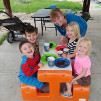Janet Vaughn Photo 30