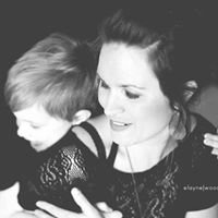 Megan Jenkins Photo 28