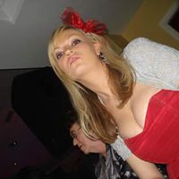 Megan Swann Photo 19