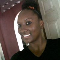 Alisha Frederick Photo 4