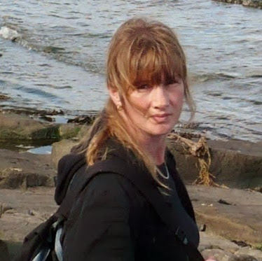 Maria Grosz Photo 5