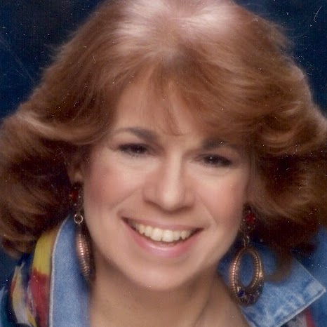 Ann Parillo Photo 2
