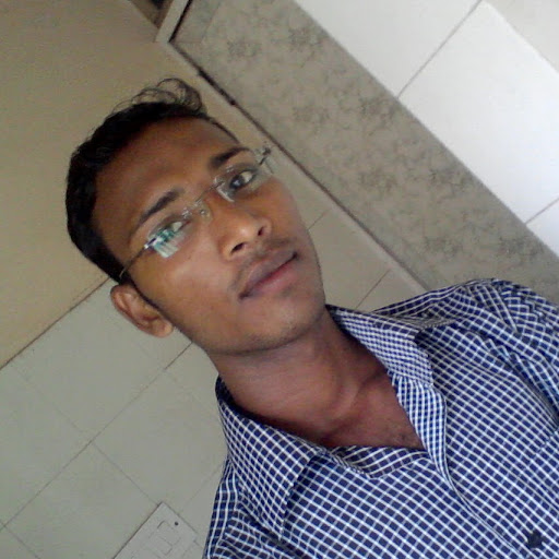 Samir Behera Photo 7