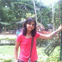 Heena Tabassum Photo 10