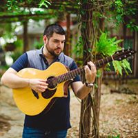 Abraham Lozoya Photo 10