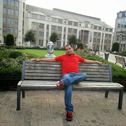 Dennis Joson Photo 8