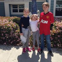Mary Handley Photo 27