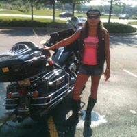 Debby Major Photo 3