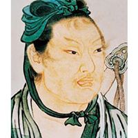 Xin Han Photo 25