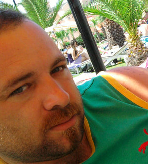 Francis Gray Photo 14