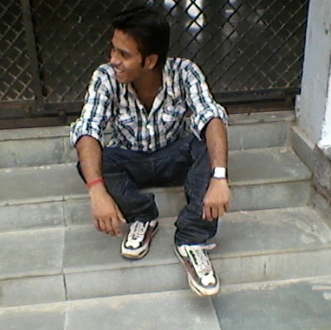 Mayur Srivastava Photo 11