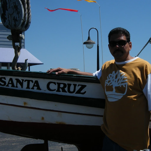 Mark Corral Photo 22