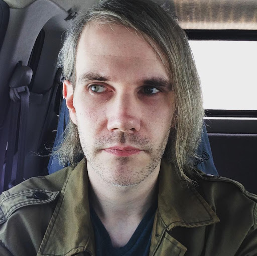 Jay Courtney Photo 16