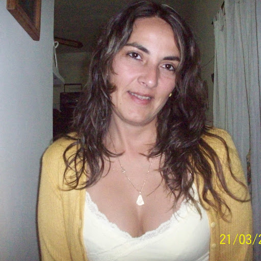 Carla Rios Photo 19