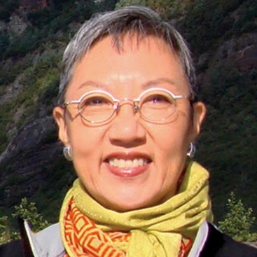Eugenia Kim Photo 13
