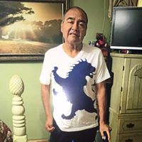Julio Yanez Photo 35