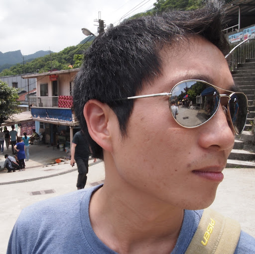 Kai Chang Photo 33
