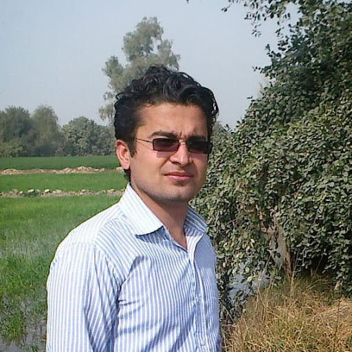 Amjad Arshad Photo 2